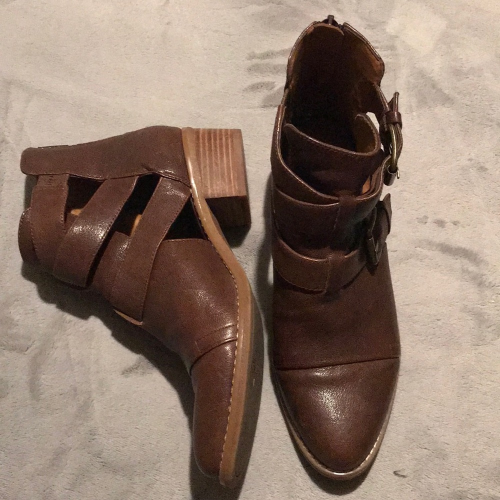 Nine West